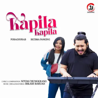 Kapila Kapila by Poba Gourab