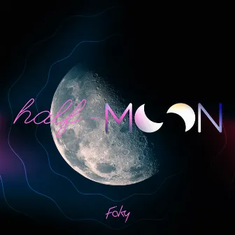 half-moon by FAKY