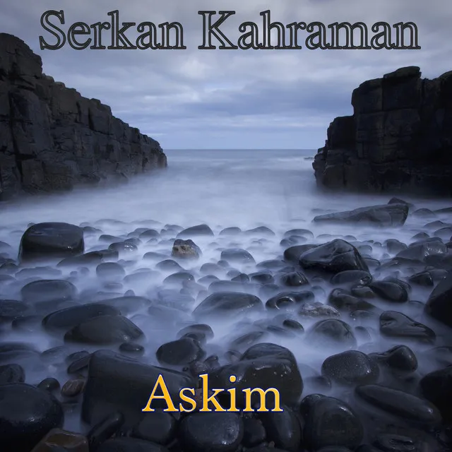 Askim - Lounge Mix