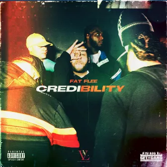 Credibility by Fat Flee