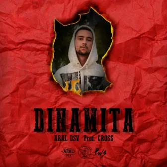 Dinamita by Unknown Artist