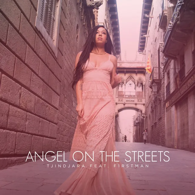 Angel On The Streets