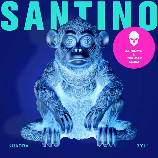 SANTINO (Zardonic & INHUMAN Remix)