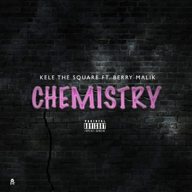 Chemistry (feat. Berry Malik)