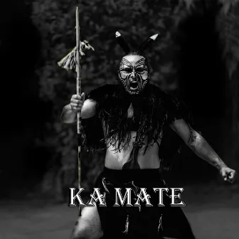 Ka Mate by Pifaz