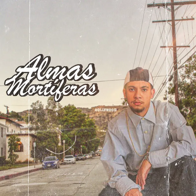 Almas Mortíferas