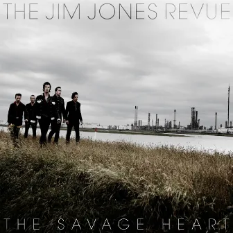 The Savage Heart by The Jim Jones Revue