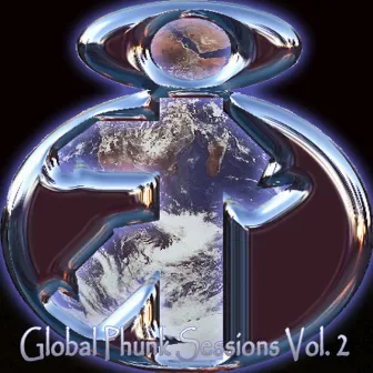 Global Phunk Sessions Vol. 2 by Johnny Louis