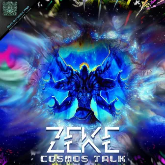 Cosmos Talk by Zeke