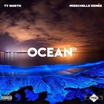 Ocean #5 by Ty-North