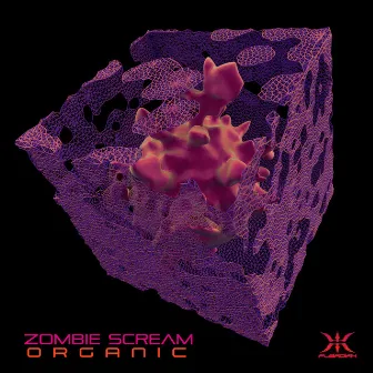 Organic by Zombie Scream