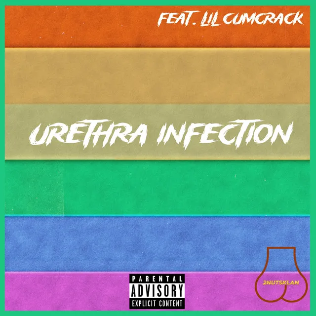 Urethra infection (freestyle)