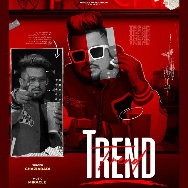 TREND (UK DRILL)