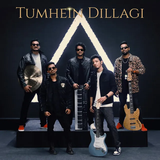 Tumhein Dillagi