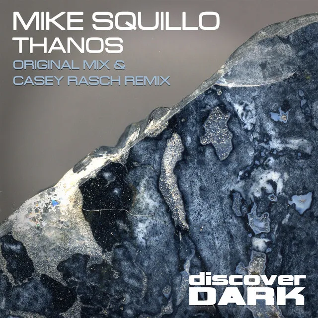 Thanos - Original Mix