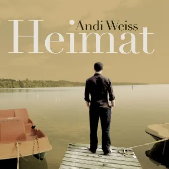 Heimat by Andi Weiss