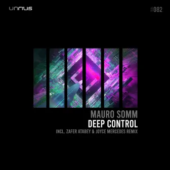 Deep Control by Mauro Somm