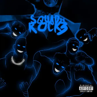 Squad da Rock 3 by Lil Ity