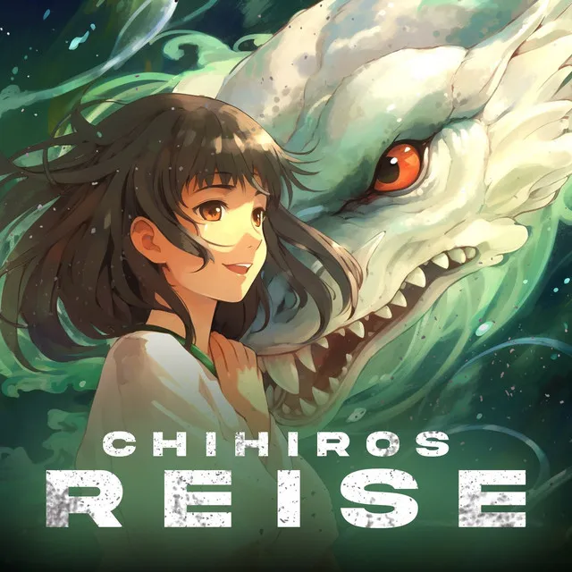 Chihiros Reise