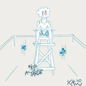 Hoje a Tarde by KAUS