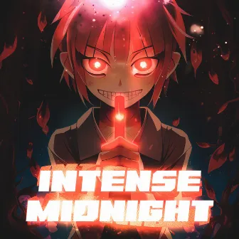 Intense Midnight by Qurazo