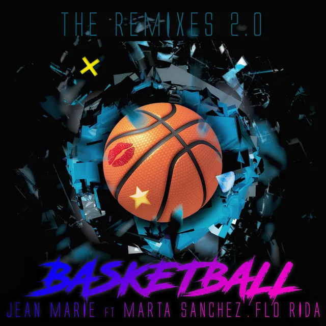 Basketball - PULLER Remix