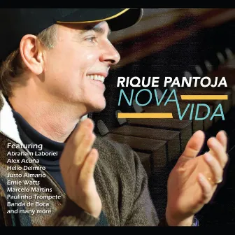 Nova Vida by Rique Pantoja