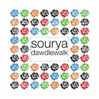 Dawdlewalk (2019 edition) by Sourya