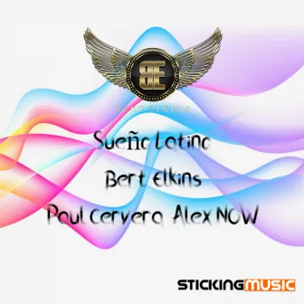 Sueño Latino (Paul Cervera & Alex Now Remix) by Bert Elkins