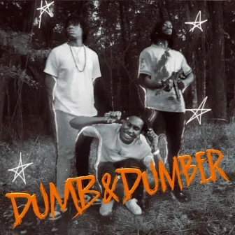 DUMB & DUMBER by King Hunnid