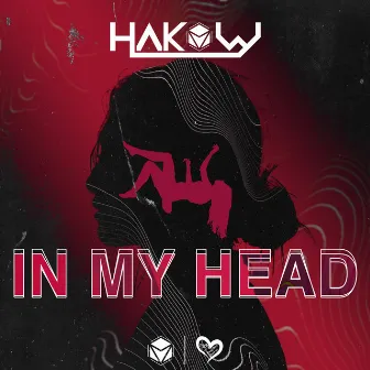 In My Head by HAKOW