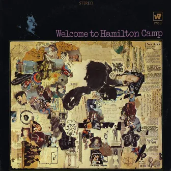 Welcome To Hamilton Camp by Hamilton Camp