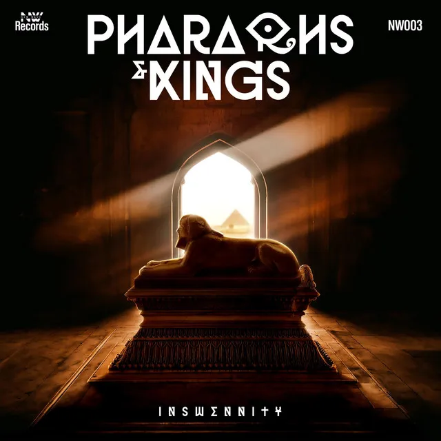 Pharaohs & Kings