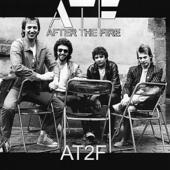 AT2F by After The Fire