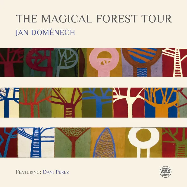 The Magical Forest Tour