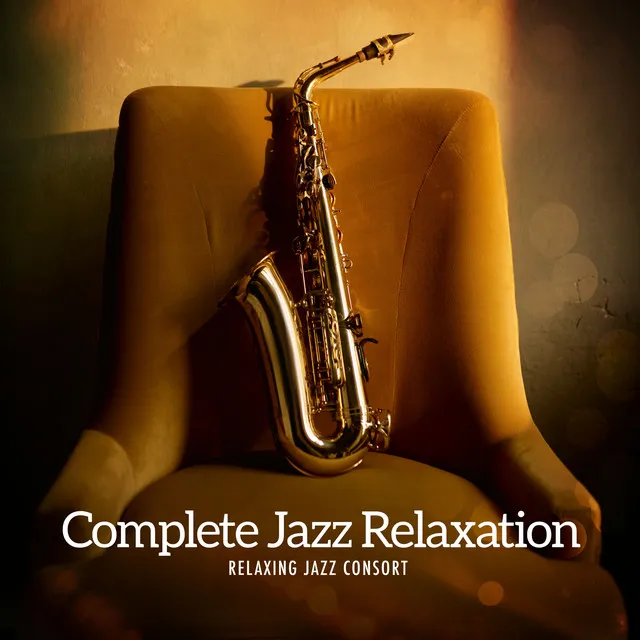 Complete Jazz Relaxation