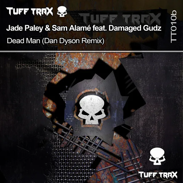 Dead Man - Dan Dyson Remix