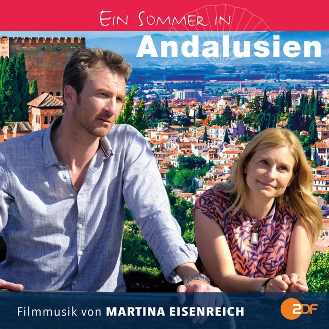 Ein Sommer in Andalusien (Original Soundtrack)