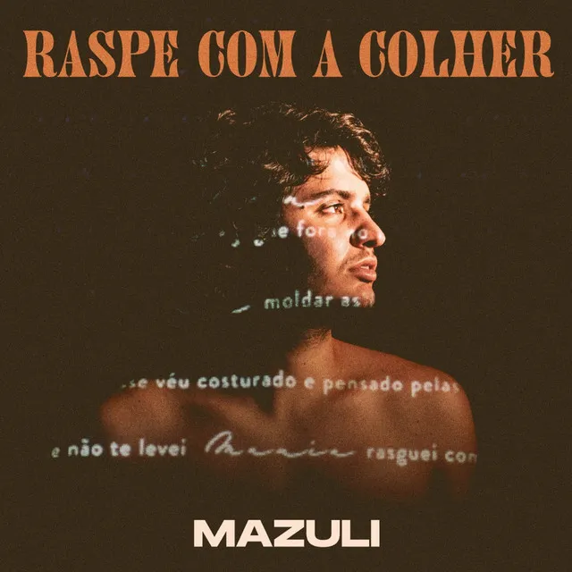 Raspe com a Colher