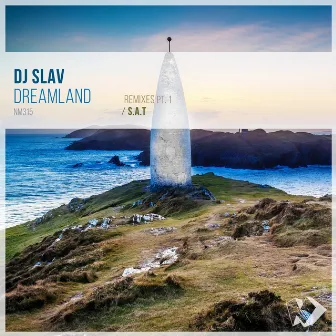 Dreamland: Remixes, Pt. 1 by Dj Slav