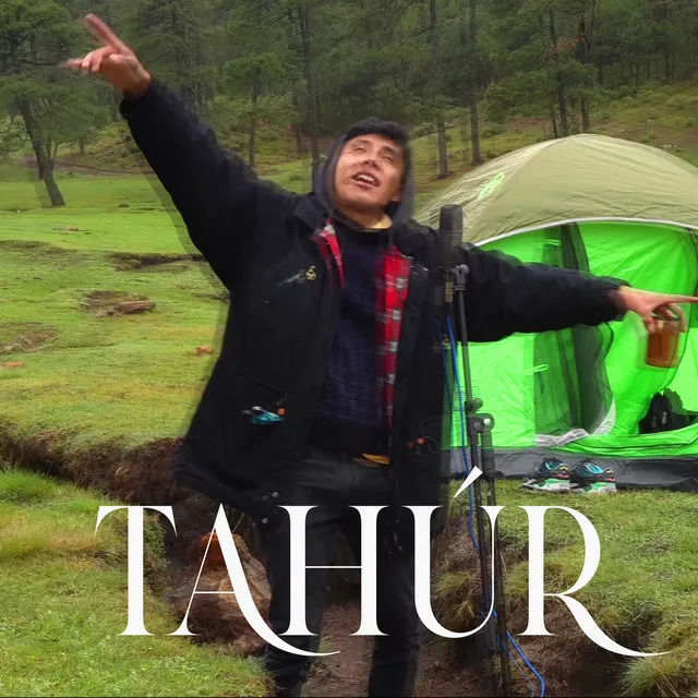 TAHÚR