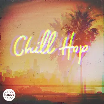 Chill Hop by Jacob Kravitz