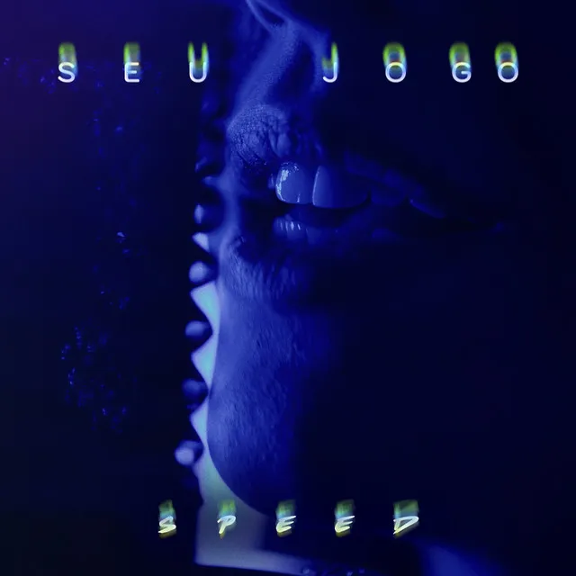 Seu Jogo (feat. N2 Beats) - Speed