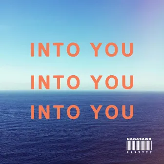 INTO YOU by NAGASAWA