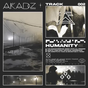 Humanity by Akadz