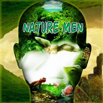 NATURE MEN by YOUNG SKI