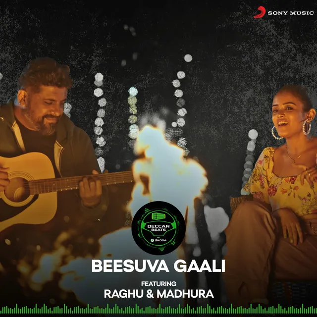 Beesuva Gaali - SKODA Deccan Beats