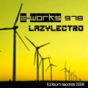 Lazylectro by E-Works 978