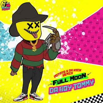 Full Moon (Potato & Da Rick Remix) by Da Rick