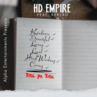 Total Pa Total by HD Empire